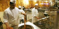 Indian Restaurants demand One-Year UK Visa for Chefs