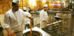 Indian Restaurants demand One-Year UK Visa for Chefs