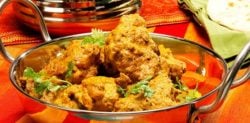 A Simple Chicken Karahi recipe