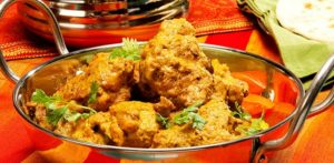 Chicken Karahi recipe