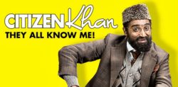 Citizen Khan: They All Know Me! touring UK