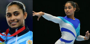 First Indian Woman Gymnast qualifies for Olympics
