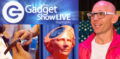 Gadget Show Live 2016 Highlights
