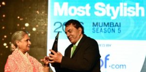 Dharmendra crowned Most Stylish Lifetime Style icon