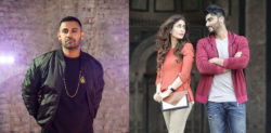Jaz Dhami joins Arjun Kapoor in High Heels