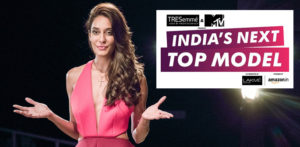 India’s Next Top Model returns for Season Two