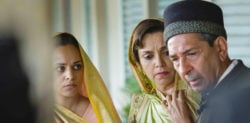 Revenge and Family Secrets in Indian Summers