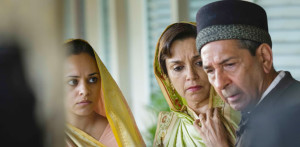 Revenge and Betrayal in Indian Summers