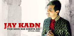 Jay Kadn adds Magic to 'Tujh Mein Rab Dikhta Hai'