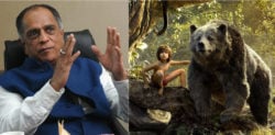 Jungle Book too ‘Scary’ for Indian Censor Board