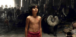 The Jungle Book brings Mowgli's Epic Journey to Life