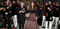 Rohit Bal's Lakmé S/R 2016 Finale elevated by Kareena