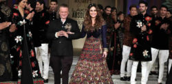 Rohit Bal’s Lakmé S/R 2016 Finale elevated by Kareena