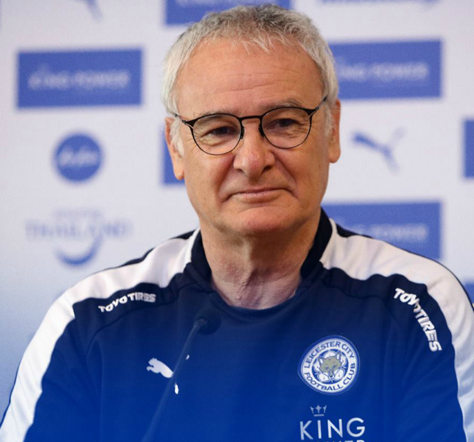 Will Leicester FC Win the Premiership?