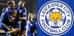 Will Leicester City FC Win the Premiership?