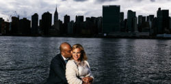 Multicultural Indian Wedding by Steven Young