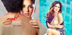 Sunny Leone is Luscious in One Night Stand