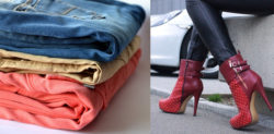 7 Popular Fashion Trends that can Affect your Health