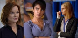 Priyanka Chopra uncovers first clue in Quantico