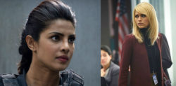 Priyanka Chopra exposes lies and bombs in Quantico