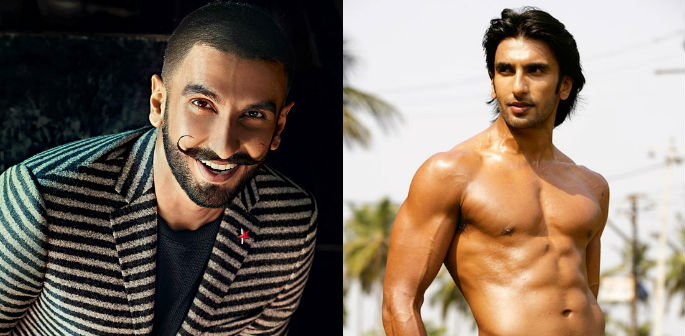 Happy Birthday Ranveer Singh!!! What Do We Wish For Him This Year? |  dontcallitbollywood