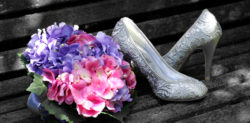 Stunning Bridal Shoes to Choose From