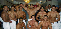 Top Gym and Fitness Tips for British Asians