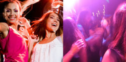 How Girls can stay Safe on a Night Out