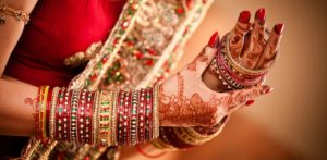 Indian Bride refuses to marry Groom without Toilet