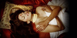 Wedding Night Tips for the Desi Bride