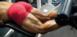 how to have an effective leg workout - feature image
