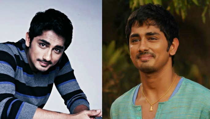 siddharth-south-actors