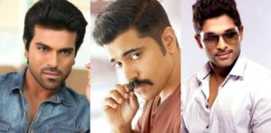 10 Sexy Actors from South Indian Cinema