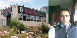 Indian Restaurant reacts to TripAdvisor Reviews