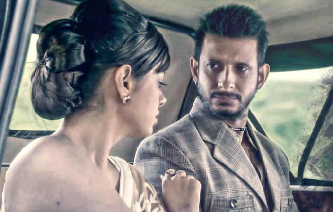 1920 London is a Scary Bollywood Horror