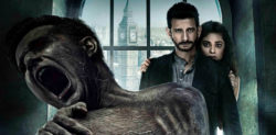 1920 London is Bollywood Horror with Spooks