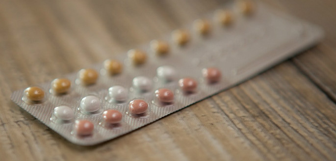 A Guide to Oral Contraceptives 3