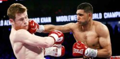 What's Next for Boxer Amir Khan?