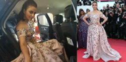 Cannes 2016 sees Aishwarya Rai dazzle in Purple