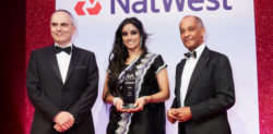 Asian Women of Achievement 2016 Winners