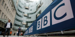 BBC required to improve Ethnic Diversity