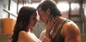Baaghi stars Tiger Shroff and Shraddha Kapoor are Rebels