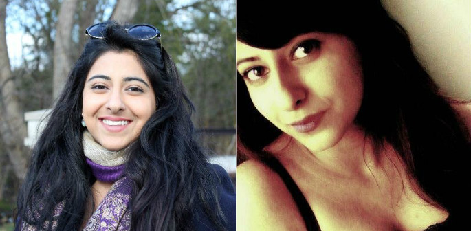 Zahra Haider reveals her Sex Life in Pakistan | DESIblitz