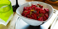 Sri Lankan Beetroot Curry recipe