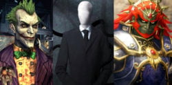 Best Villains in Video Games