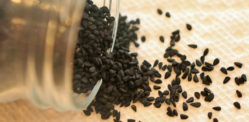 Why Black Seed Oil is so Good for You