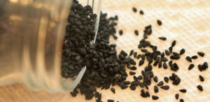 Black Seed Oil ~ The Cure for Everything but Death featured
