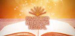 Bradford Literature Festival 2016 celebrates Diversity