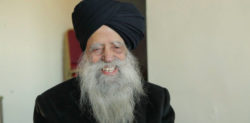 Redbridge Museum celebrates Life of Fauja Singh