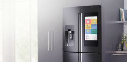 See the Household Appliances of the Future
